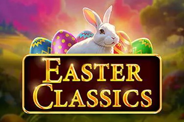 Easter Classics - Spin City - Congo